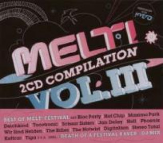 MELT! III