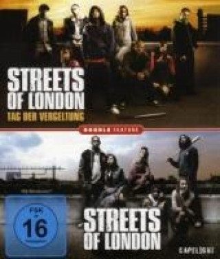 Streets of London - Tag der Vergeltung