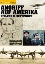Angriff auf Amerika-Hitlers Geheimwaffen