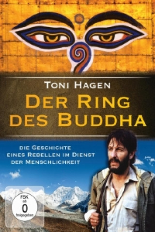 Der Ring des Buddha (Toni Hage