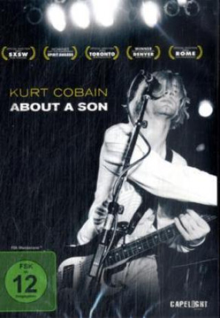 Kurt Cobain: About a Son (OmU)