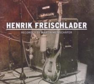 Recorded By Martin Meinschäfer