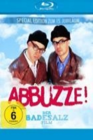 Abbuzze! - Der Badesalz Film