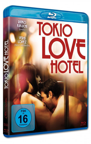 Tokio Love Hotel