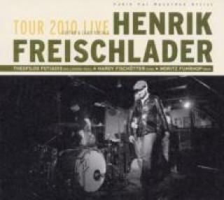Tour 2010 live
