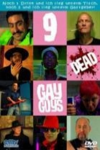 9 Dead Gay Guys