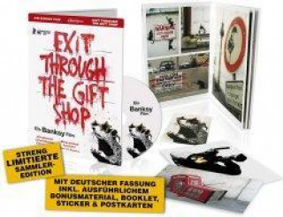 Exit Through the Gift Shop - Der Banksy Film