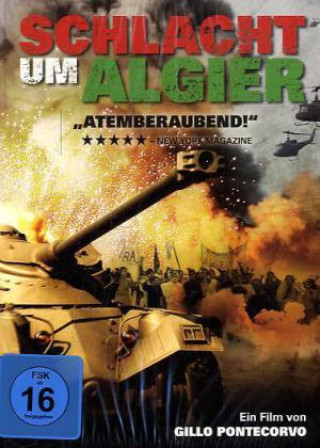 Schlacht um Algier