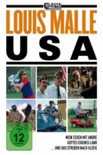 Louis Malle - USA