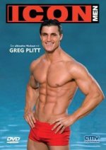 Icon Men - Das ultimative Workout mit Greg Plitt