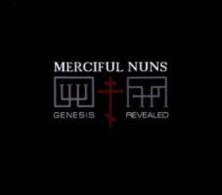 Genesis Revealed EP