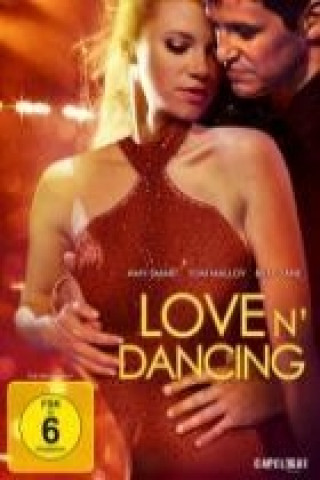 Love N Dancing