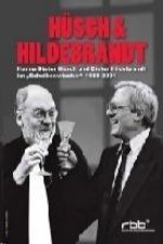 Hüsch & Hildebrandt - Hanns Dieter Hüsch und Dieter Hildebrandt im Scheibenwischer 1980-2001
