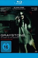 Graystone - Glaubst du an Geister?