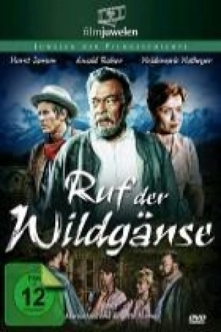 Ruf der Wildgänse - Via Mala in Kanadas Bergwelt