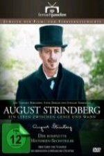 August Strindberg - Ein Leben zwischen Genie und Wahn