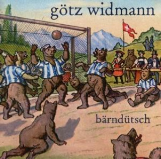 Bärnduetsch