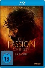 Die Passion Christi (Blu-ray)