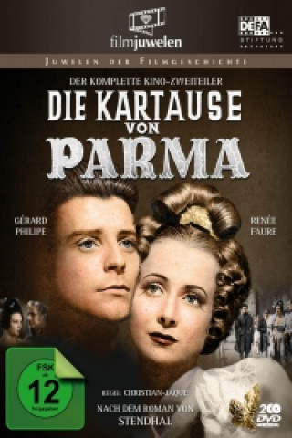 Die Kartause von Parma - mit Gérard Philipe