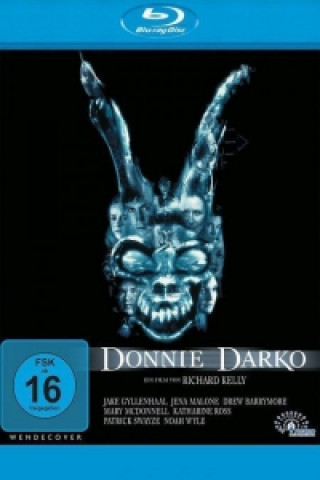 Donnie Darko