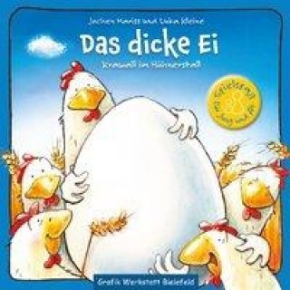 Das dicke Ei