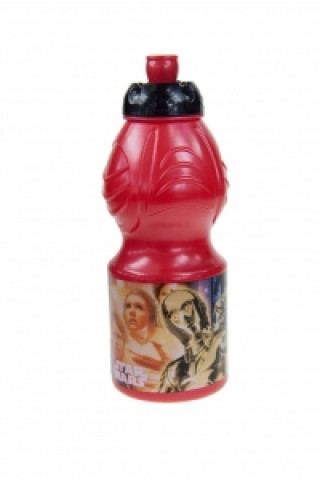 Star Wars PE Trinkflasche