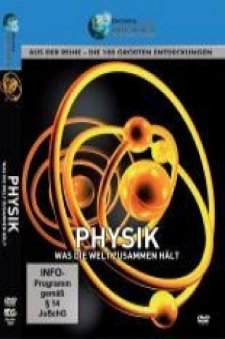 Physik - Was die Welt zusammen hält