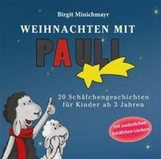 Weihnachten mit Pauli - Hörbuch