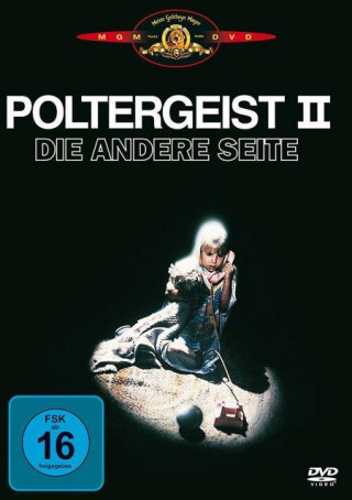 Poltergeist II - Die andere Seite