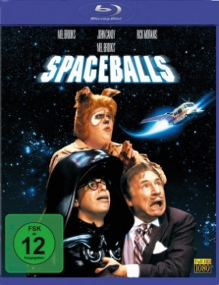 Spaceballs