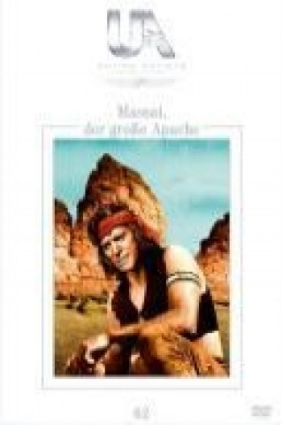 Massai, der grosse Apache