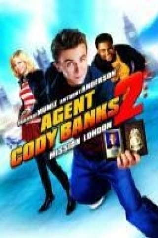 Agent Cody Banks 2 - Mission London