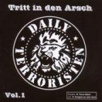 Tritt In Den Arsch