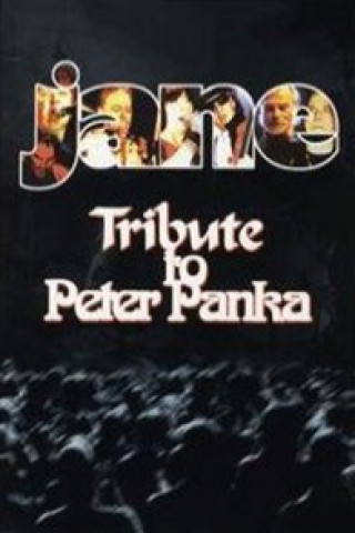 Live-Tribute To Peter Panka
