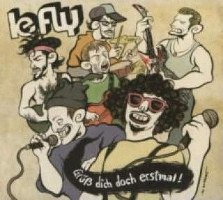 Grüá Dich Doch Erstmal!
