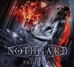 Age Of Pandora