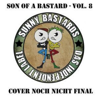 Sun Of A Bastard-Vol.8