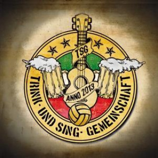 TSG (Digipak)
