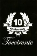 10th Anniversary DVD-Compilation