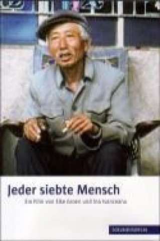 Jeder siebte Mensch