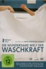 Die wundersame Welt der Waschkraft