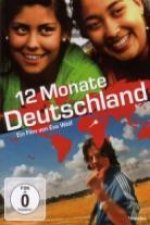 12 Monate Deutschland