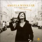 Ich liebe dich,kann ich nicht sagen