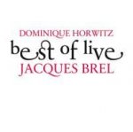 Best Of Live-Jacques Brel