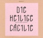 Die heilige Cäcilie
