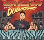 King Size Dub Special-Dubvisionist