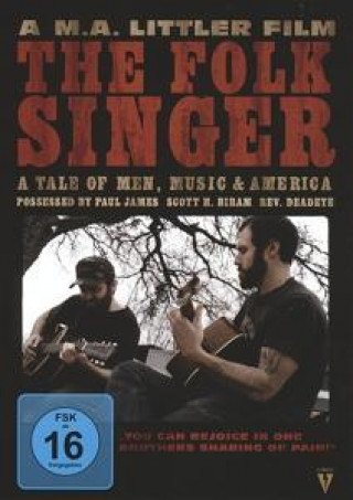 The Folk Singer