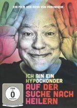 Auf der Suche nach Heilern