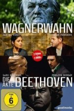 Wagnerwahn & Die Akte Beethoven