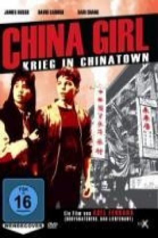 China Girl - Krieg in Chinatown